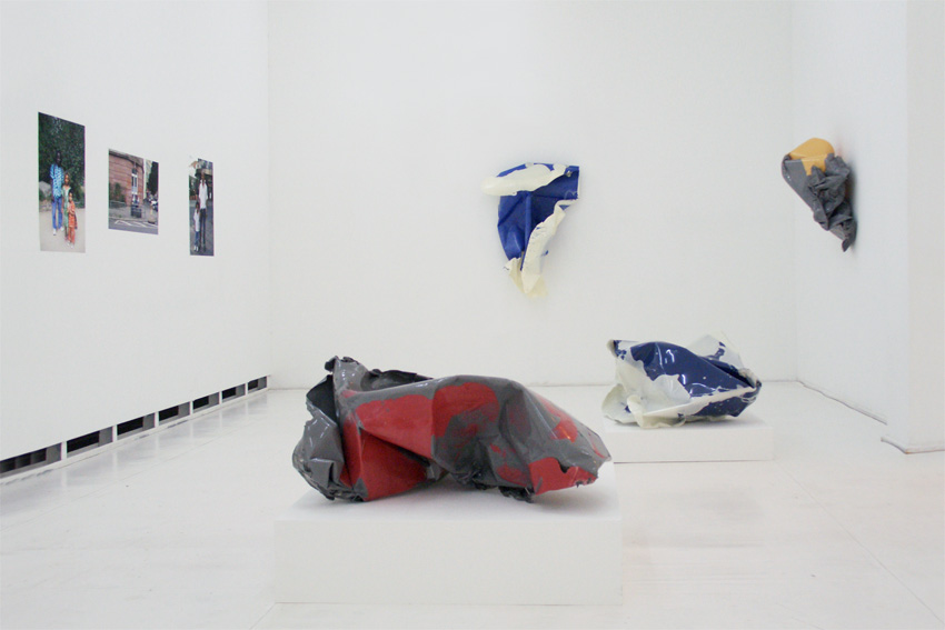 ATELIER FRANKFURT, 2009, FRANKFURT/MAIN, D