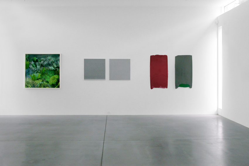 Roesch Gallery, Houston, USA