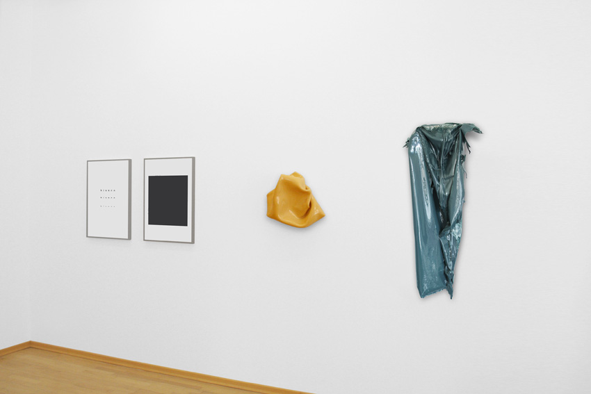 DIE MÜHEN DER EBENE, 2012, GALERIE LINDNER, WIEN, A