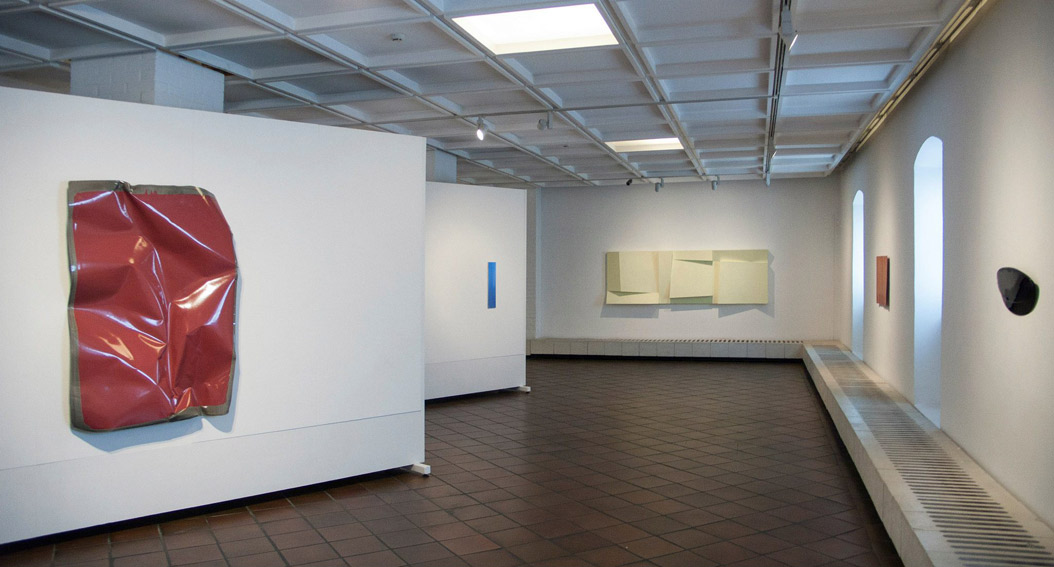 Vasarely Museum Budapest