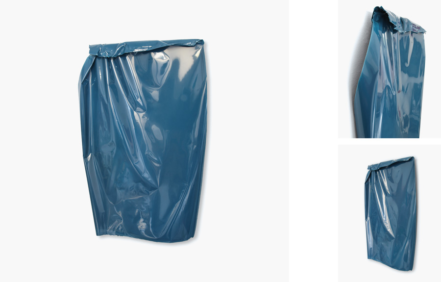 Eduard Tauss, Hängung