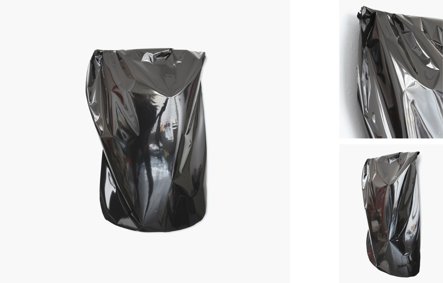 Eduard Tauss, Hängung