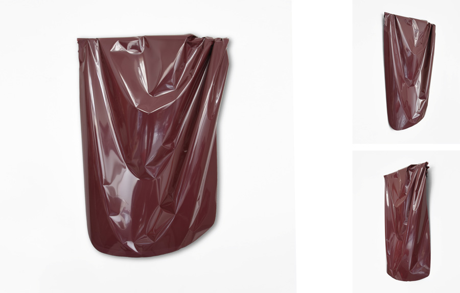 Eduard Tauss, Hängung