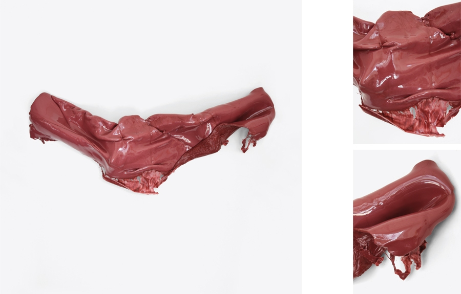 Colour Body, 2018, Eduard Tauss