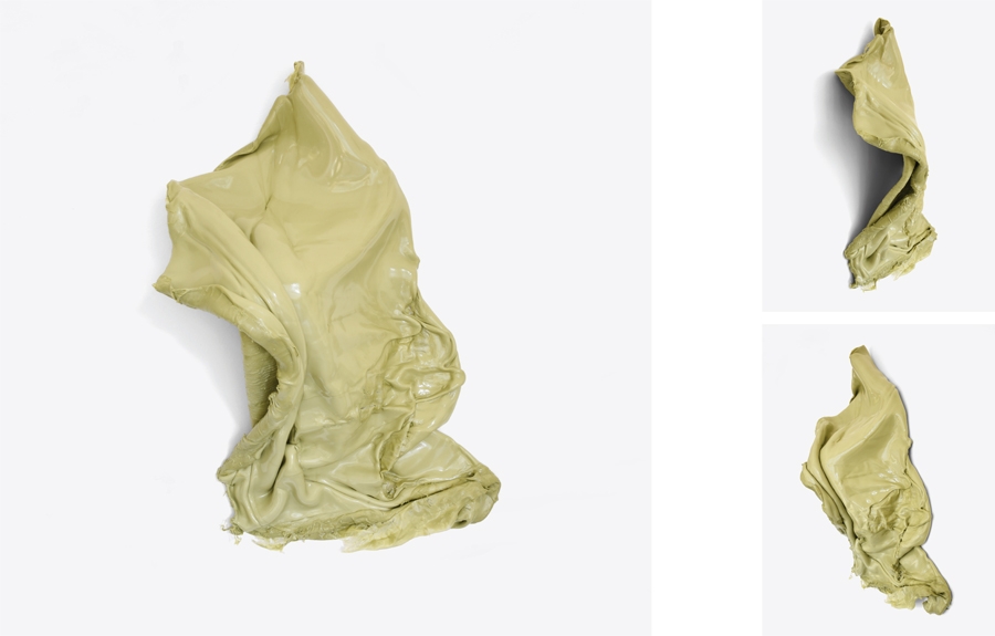 Colour Body, Eduard Tauss