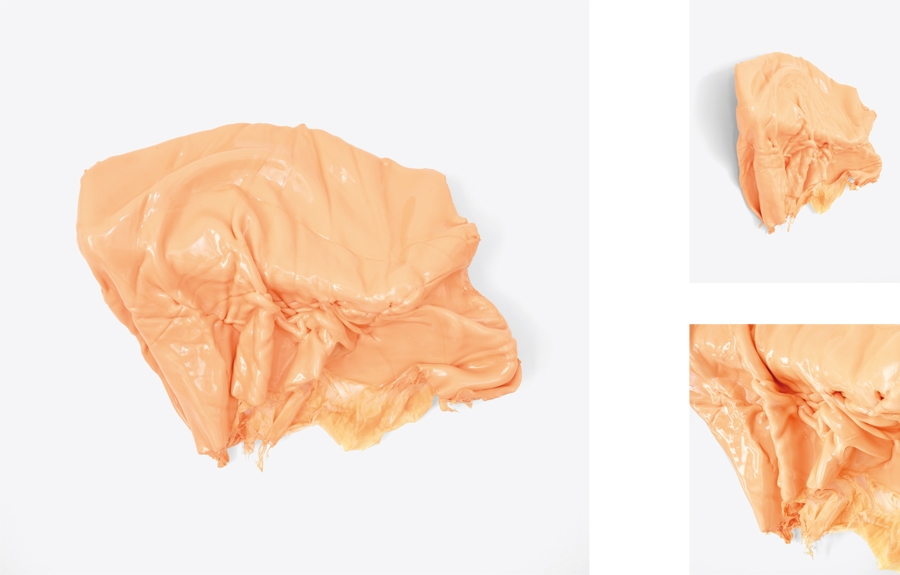 Colour Body, Eduard Tauss